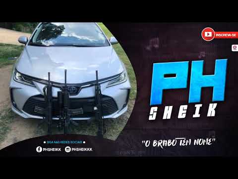 MTG - PILOTO DO CHEFE - MANO DO AK [DJ SAMMER E DJ LEO LG ] FEAT. MC JAJAU