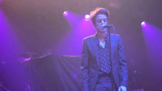 Brandon Flowers - The Way It's Always Been (live from Webster Hall)