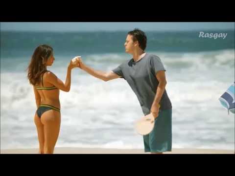 Comercial Havaianas - Concha Lily Santos