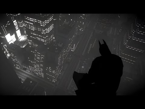 Batman X Teya Dora Džanum (Slowed)