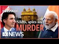 Sikhs, Spies and Murder: Investigating India’s alleged hit on foreign soil | Foreign Correspondent