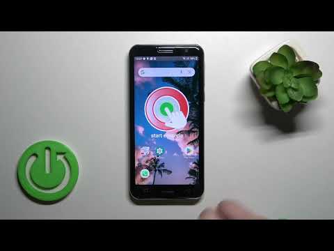 How to Disable Home Screen Google Feed on Emporia SMART.5 – Manage Google Feed