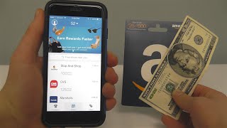 Best Shopping Rewards & Deal Apps for your iPhone – Save Money & Earn Rewards!