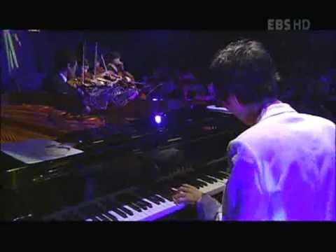 Flying Petals (Live) - Lee Ji Soo