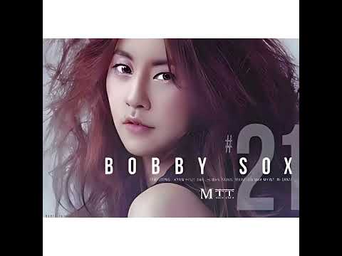 Bobby Soxer - အလွမ်းသမ (Official Audio)