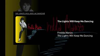 The Lights Will Keep Me Dancing Music Video