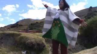 La Loca Luz Caraballo - Angélica Rojas