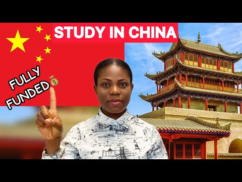 ANSO Scholarship 2026: Your Guide to Studying in China for Free | No Professor Needed