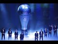 FIFA @FIFProTV Men’s World11 Reveal | 2019 Team of the Year