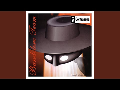 Paris Latino (Factory Team Remix '97)