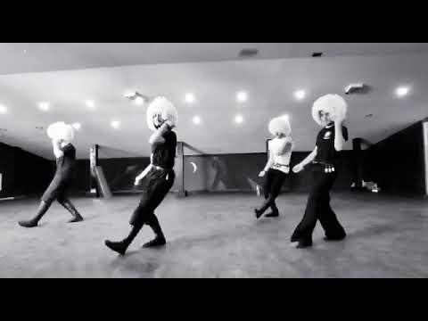 GEORGİAN DANCE: KAZBEGURİ FİNAL (KARTVEL GÜRCÜ VE KAZ DERNEĞİ)