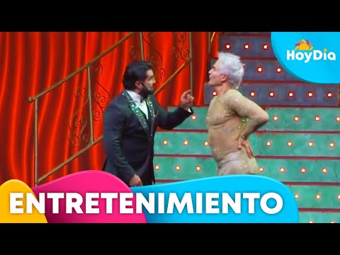 Julio Camejo reflexiona sobre el rechazo a la comunidad LGBTQ+ | Hoy Día | Telemundo