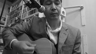 The Smiths, This night has opened my eyes (acoustic guitar cover)