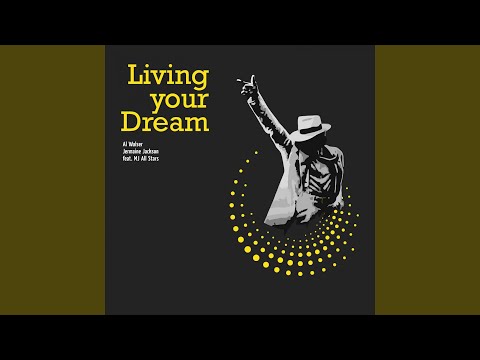 Living Your Dream (feat. MJ All Stars) (Tha Groove Junkeez' Electro Mix)