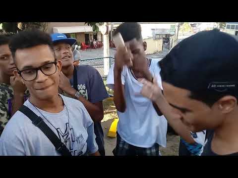 Guedes x Trick - Batalha da Praça 21ª edição - Rei da Praça (1º fase)