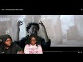 J COLE- FIRE SQUAD OFFICIAL VIDEO FINALLY RELEASES! AFTER 10 YEARS!! REACTION!!