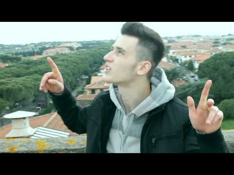 ICEFACE feat MAYOR BONE - NON CREDO ( Official Video +  Lyrics )