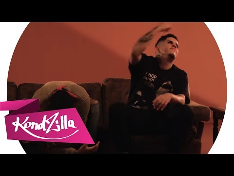 MC Livinho e Gaab - Pressentimento Bom (Lançamento 2017)