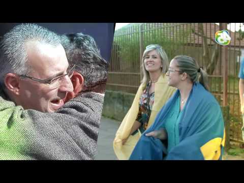 POZZOBOM  E CECHIN - JINGLE CAMPANHA 2016