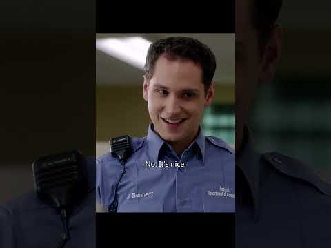 Love in prison #shorts