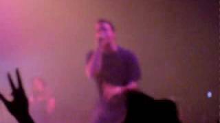 Blamegame- Atmosphere live!