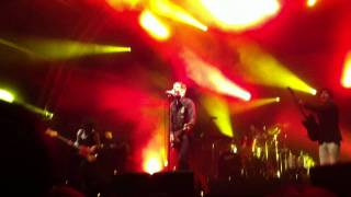 Mercury Rev - Goddess on a Hiway (Primavera Sound, Barcelona, 29/05/2011)
