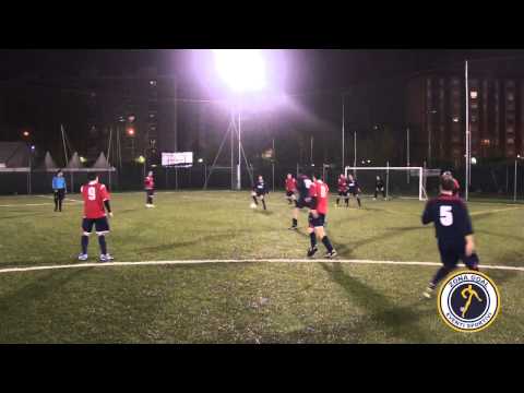 Zona Goal  Ag. Demanio - Il Pomodorino - Differita