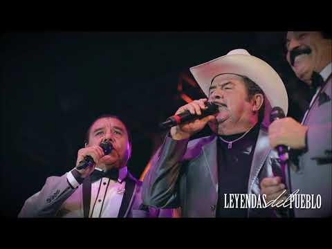 LOS BARON DE APODACA - CUANDO NADIE TE QUIERA - FT. ELISEO ROBLES (VIDEO OFICIAL)