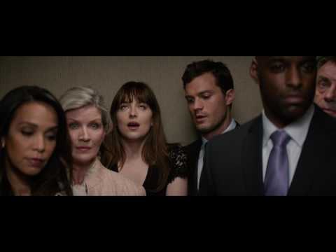 Fifty Shades Darker (International TV Spot)