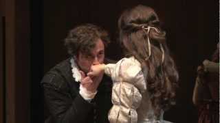 MONTAGE: Romeo & Juliet
