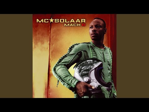 Au pays de Gandhi – MC Solaar
