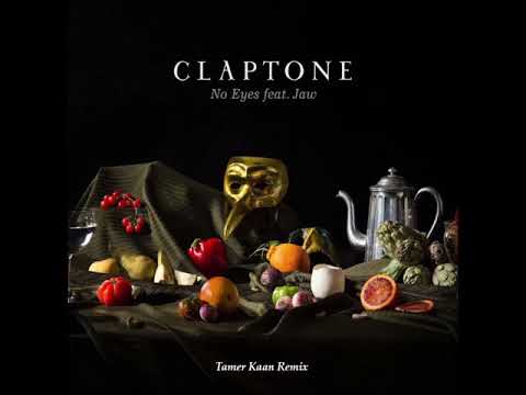 Claptone - No Eyes (Tamer Kaan Remix)