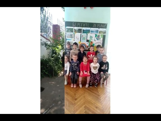 Портфолио воспитатель Закариева И. М.