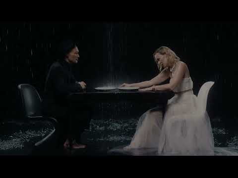 Ania Karolska, Buslav - Kolęda Łza