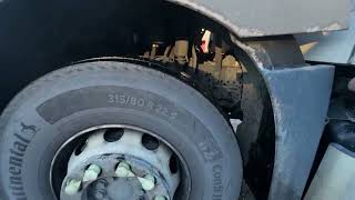 Camion frigorifique Mercedes-Benz ANTOS 1824 4x2 - Skapbil m/kjøl og lift – Eu-godkjent til 05/26 | Image 4 - Autoline