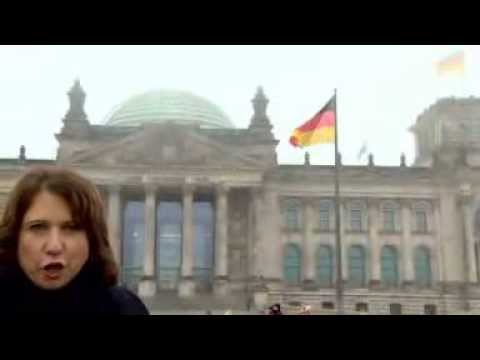 On the New German government attitude towards Cameron and UK (2013)