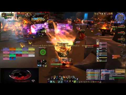 BrF   The Blast Furnace vs suggestive content   Hunter PoV