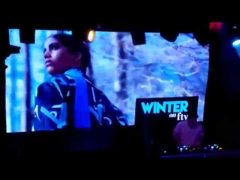 Platinium Club Warszawa - LOrd 2015