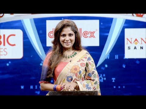 Kuttikalodaano Kali l Ep - 07 Team family with team Kids l Mazhavil Manorama