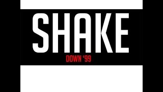 Vic Mensa - Shakedown &#39;99