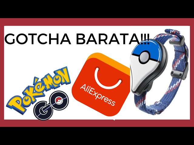 Vídeo relacionado con LICHIFIT Funda protectora de policarbonato transparente para Pokémon GO Plus + accesorios, funda rígida + 4 botones de dibujos animados + correa de mano