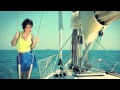 Aydilge - Kaçsam Ege'ye (Official Video) 