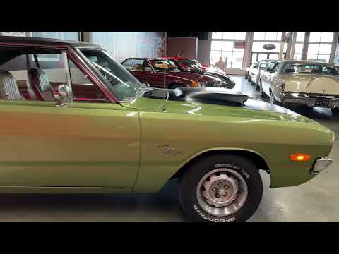 1972 Dodge Dart Swinger (CC-2035797) for sale in West Babylon, New York