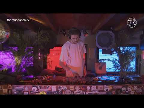 Logidy | themuddshow