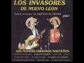 Invasores de Nuevo Leon & Carlos y Jose