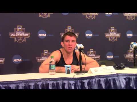 The Zain Train Rolls To Second Straight National Title