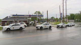 IMPD investigating deadly carjacking on east side of Indianapolis