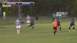 Playoffs: Todo lo que debes saber de la serie Súper Senior