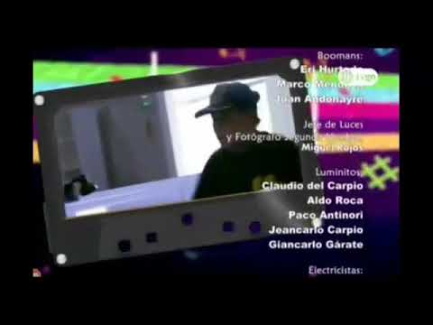 ( CUMBIA POP ) avanses lunes 30/04/2018 - del CAPÍTULO 82 (2da.parte final del avanse)