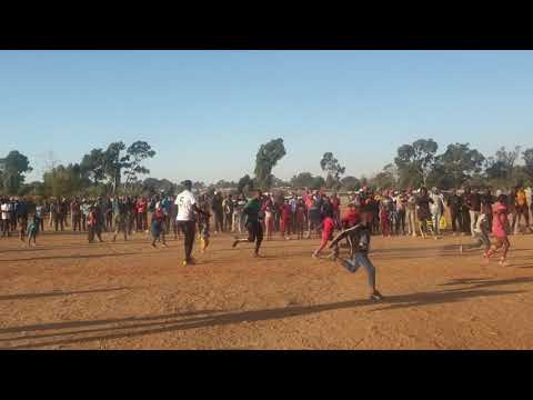 msimisi Dludlu on hes best